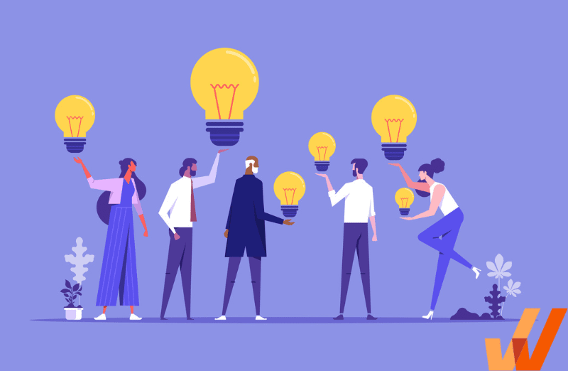 Read more about the article Benefits of IT Knowledge Sharing on the Web